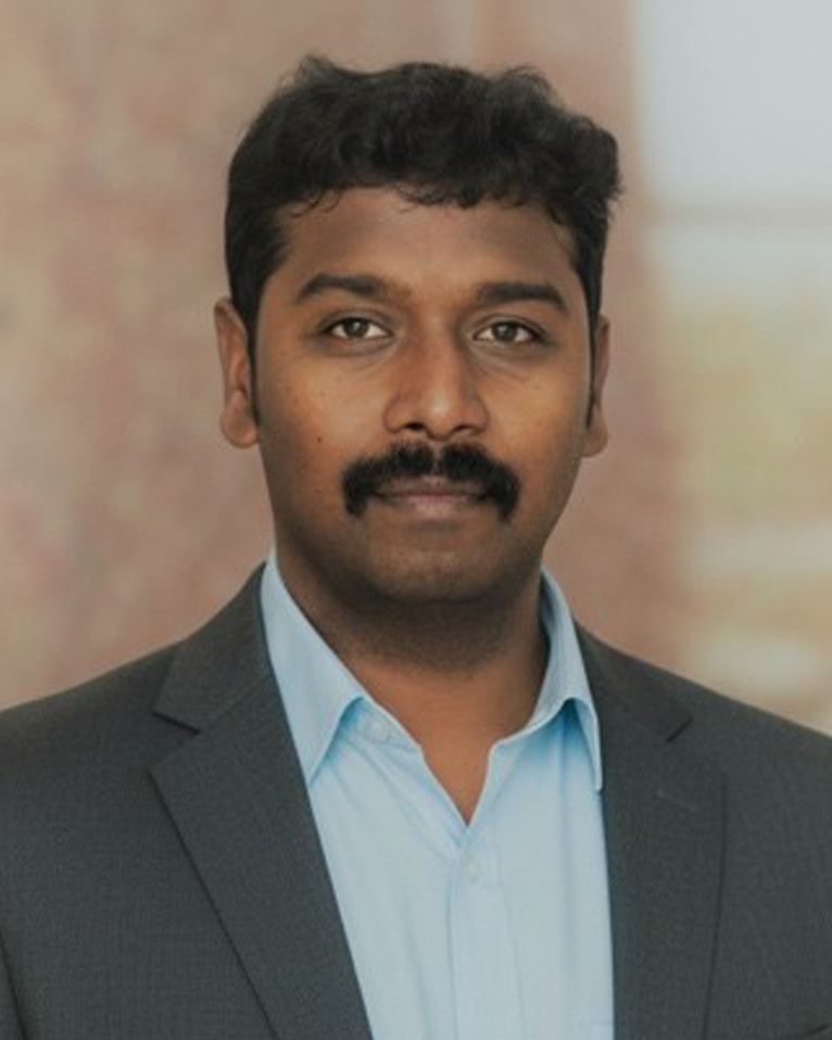 Dr. Vinod Devaraj